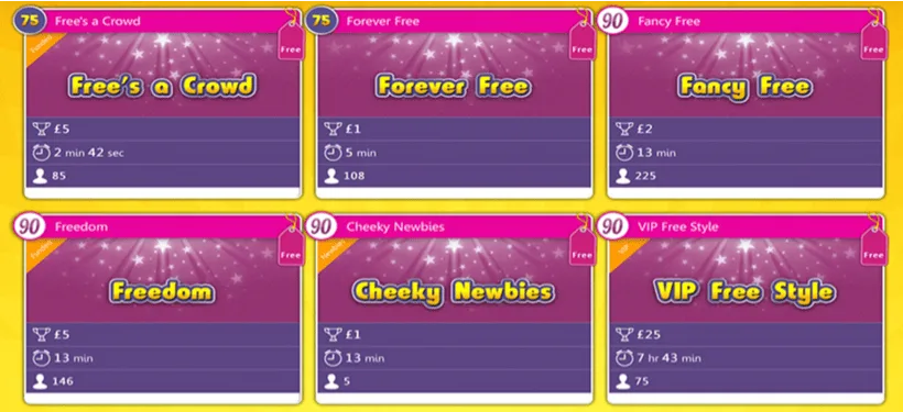 Cheeky Bingo Cheeky Bingo Guide 2026